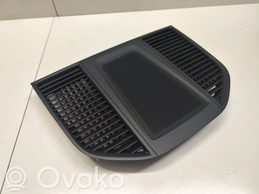 Porsche Macan (95B) Cache enceinte centrale 
