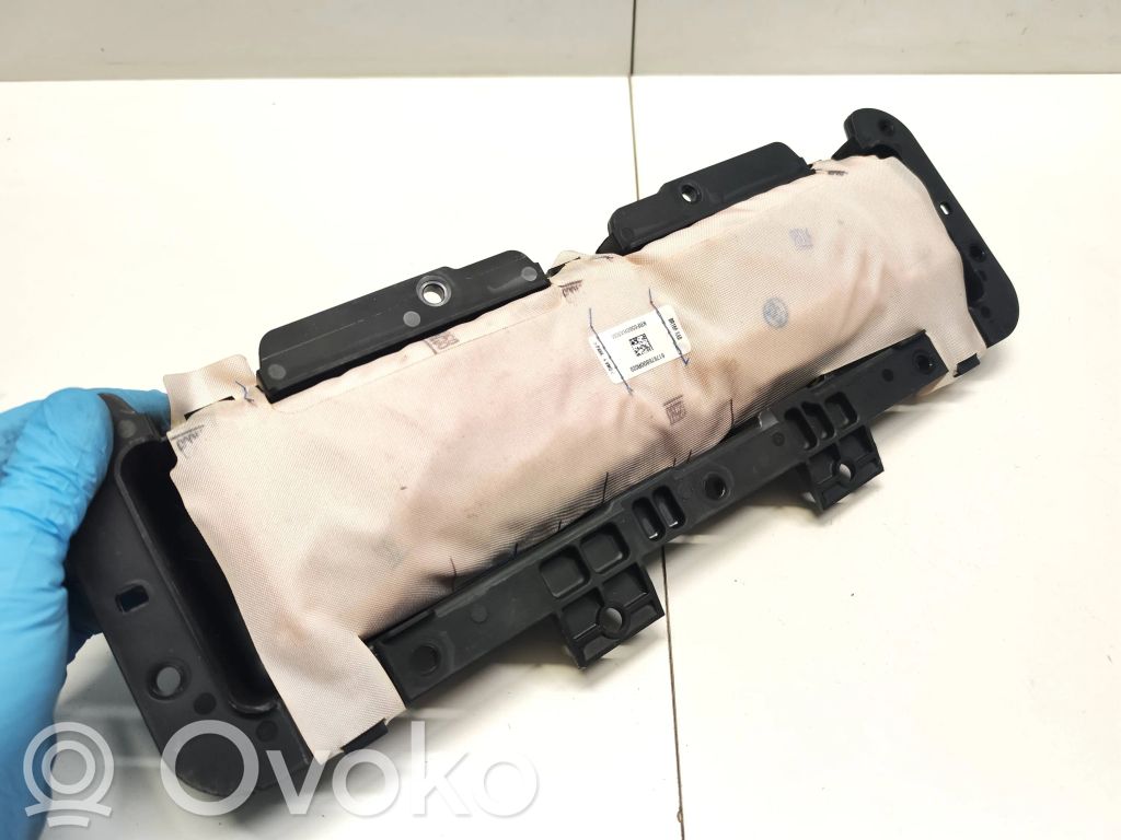 Mercedes-Benz GLS X166 Airbag per le ginocchia 