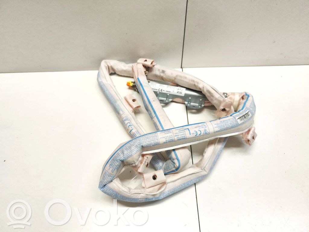 Porsche Macan (95B) Kurtyna airbag 