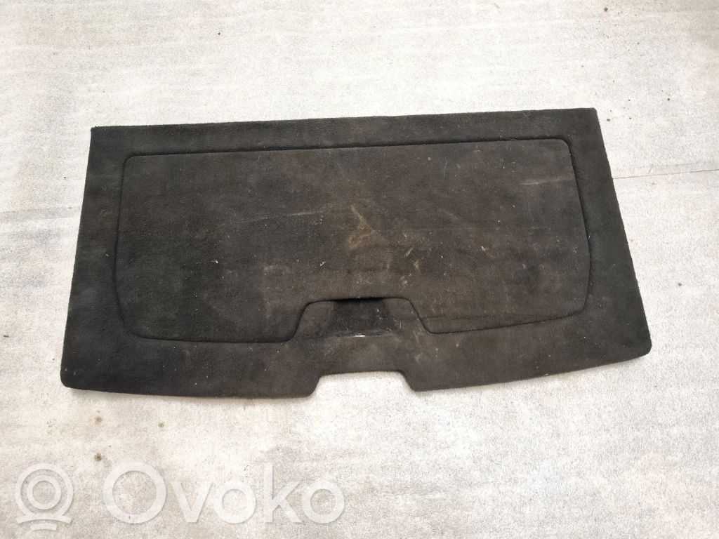 Volvo XC90 Bagažinės grindys 