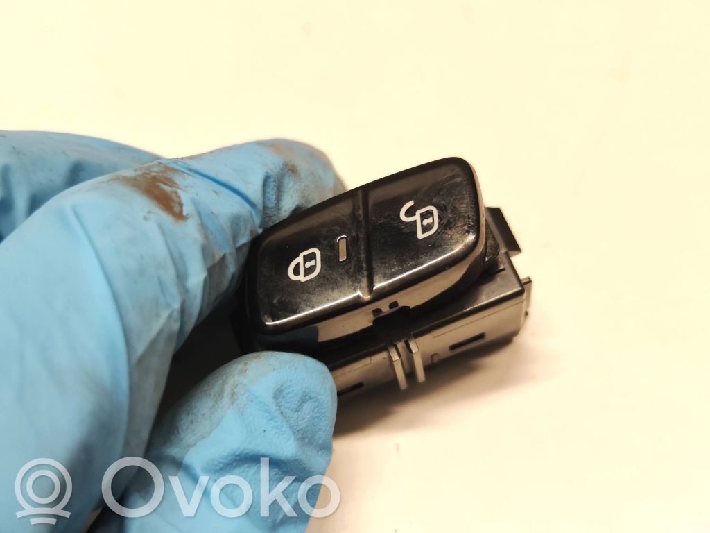 Central locking switch button   31443864,17W256