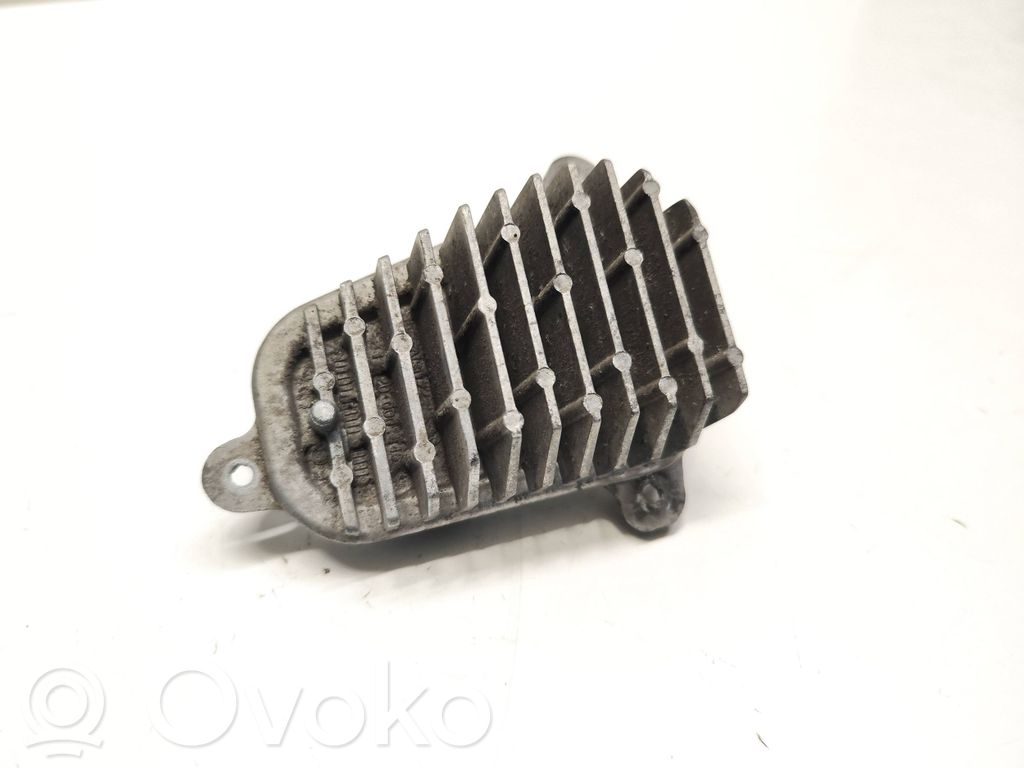 Audi e-tron Headlight ballast module Xenon 