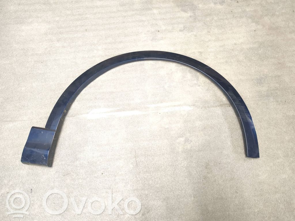 Audi Q8 Front arch trim 