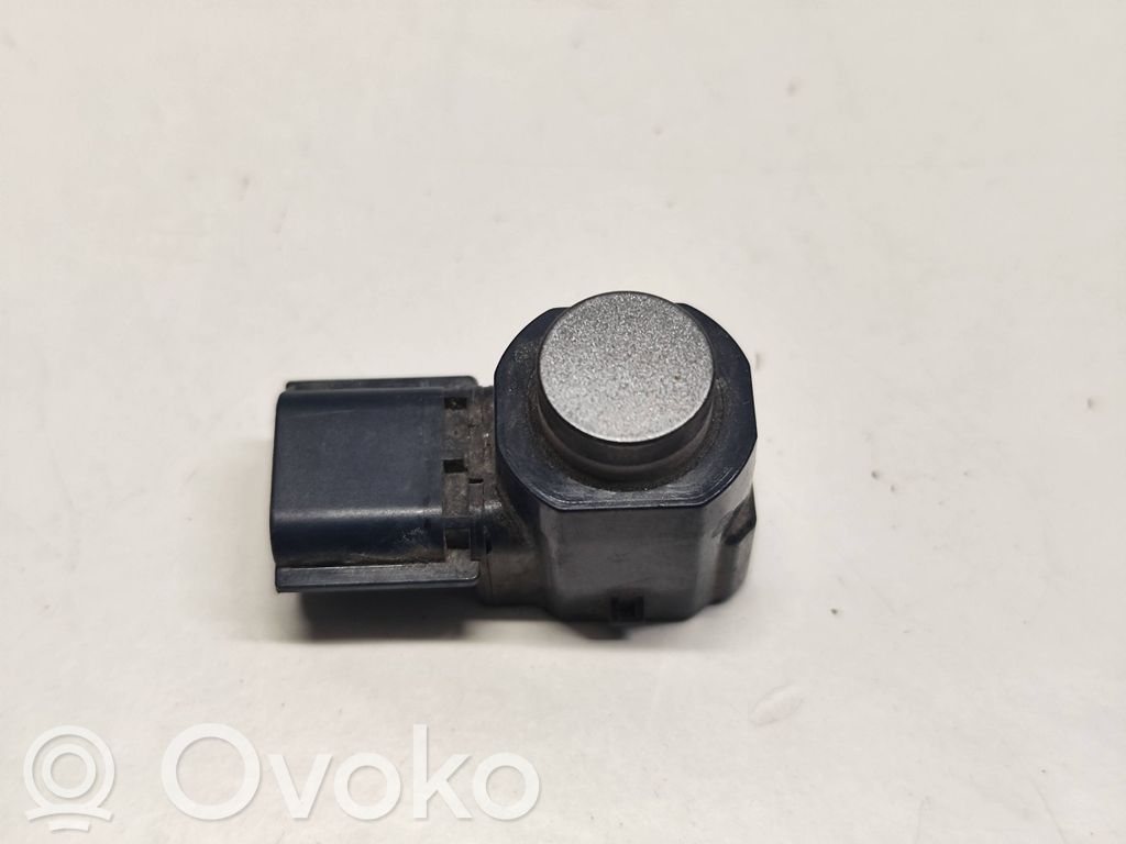 Mitsubishi Outlander Sensor de aparcamiento PDC 