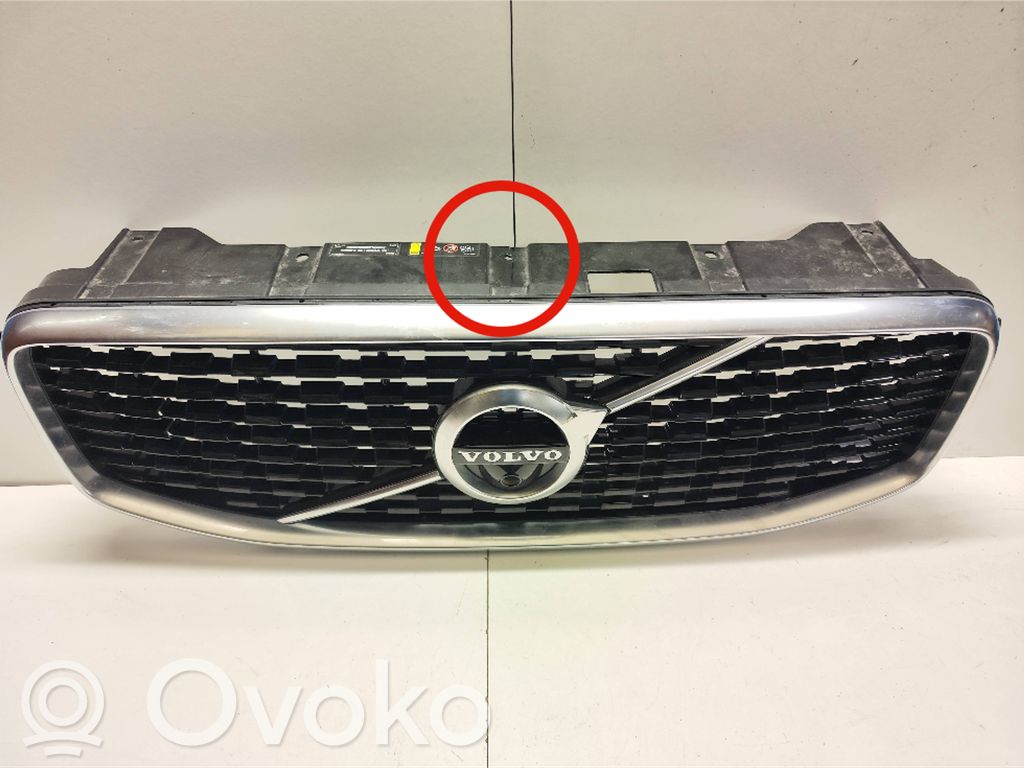 Volvo XC60 Grilă față 