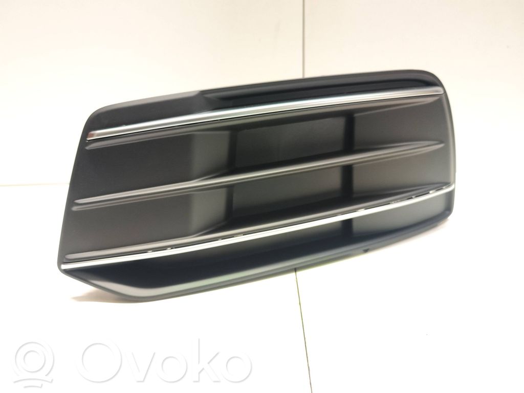 Audi Q5 SQ5 FY Kratka dolna zderzaka przedniego 