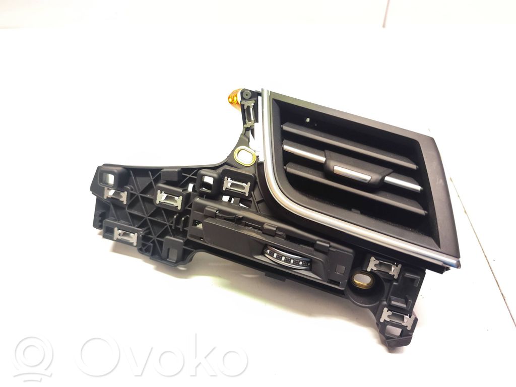 Audi Q7 4M Copertura griglia di ventilazione laterale cruscotto 