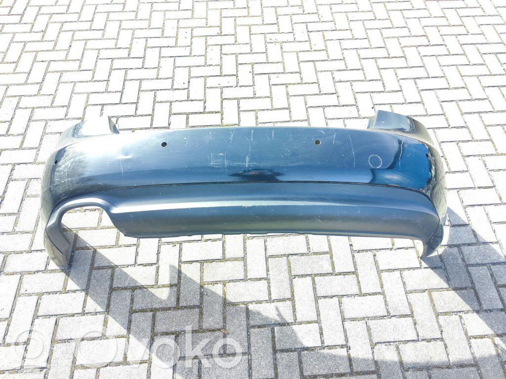 Audi A5 8T 8F Rear bumper 