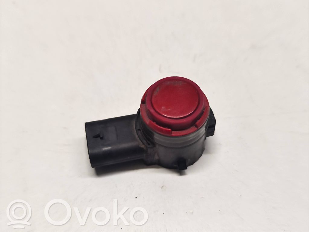Tesla Model Y Parking PDC sensor 