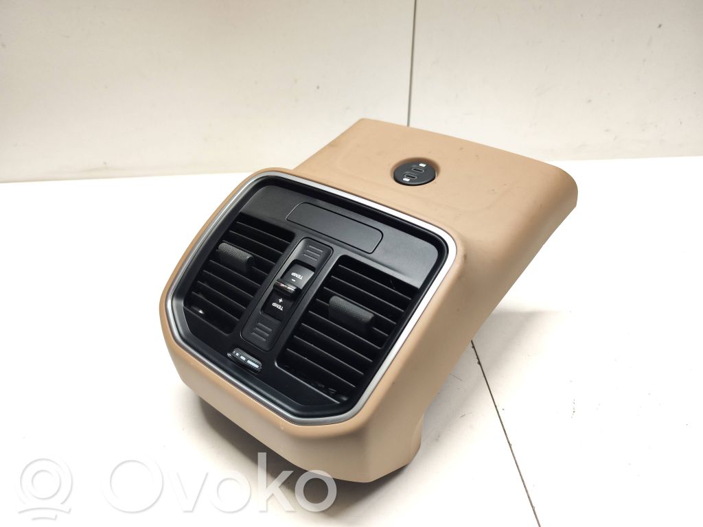 Porsche Macan (95B) Griglia di ventilazione posteriore 