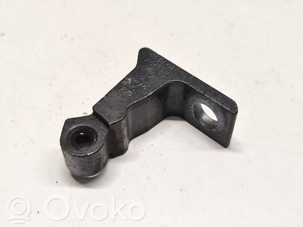 Audi Q7 4M Front door upper hinge 