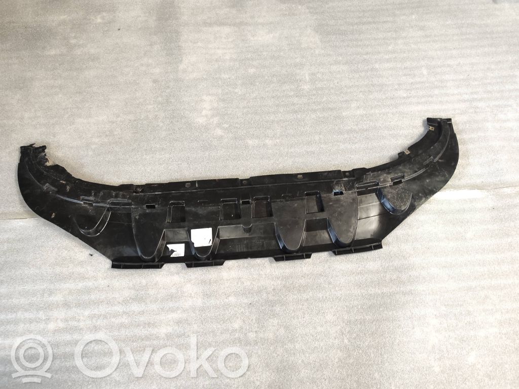 Audi Q7 4M Bamperio dugno apsauga 