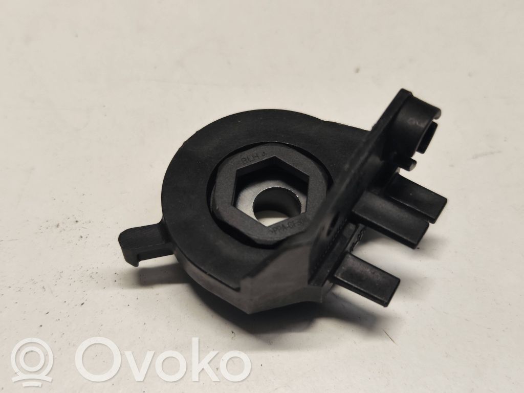Audi A4 S4 B9 Support phare frontale 