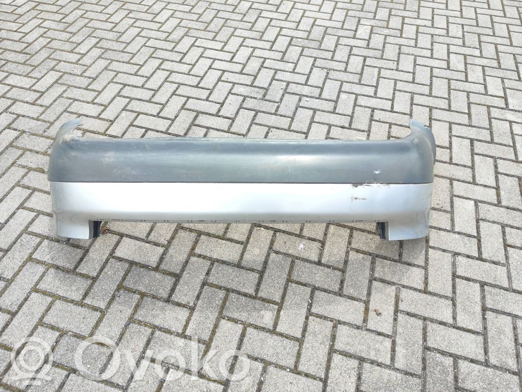 Audi A4 S4 B6 8E 8H Parachoques 