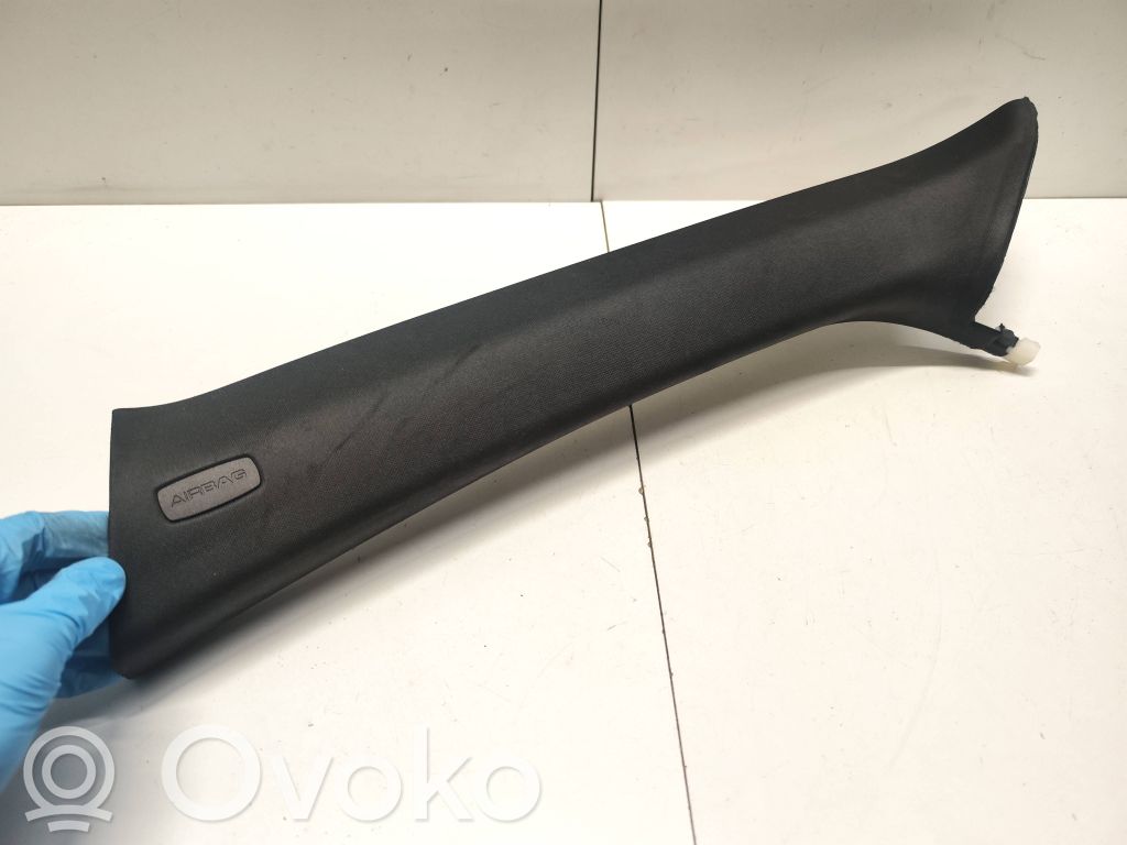 Porsche Macan (95B) (A) pillar trim 