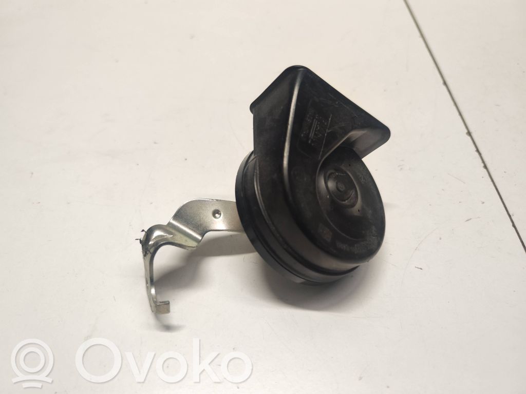 BMW iX Äänimerkkilaite 