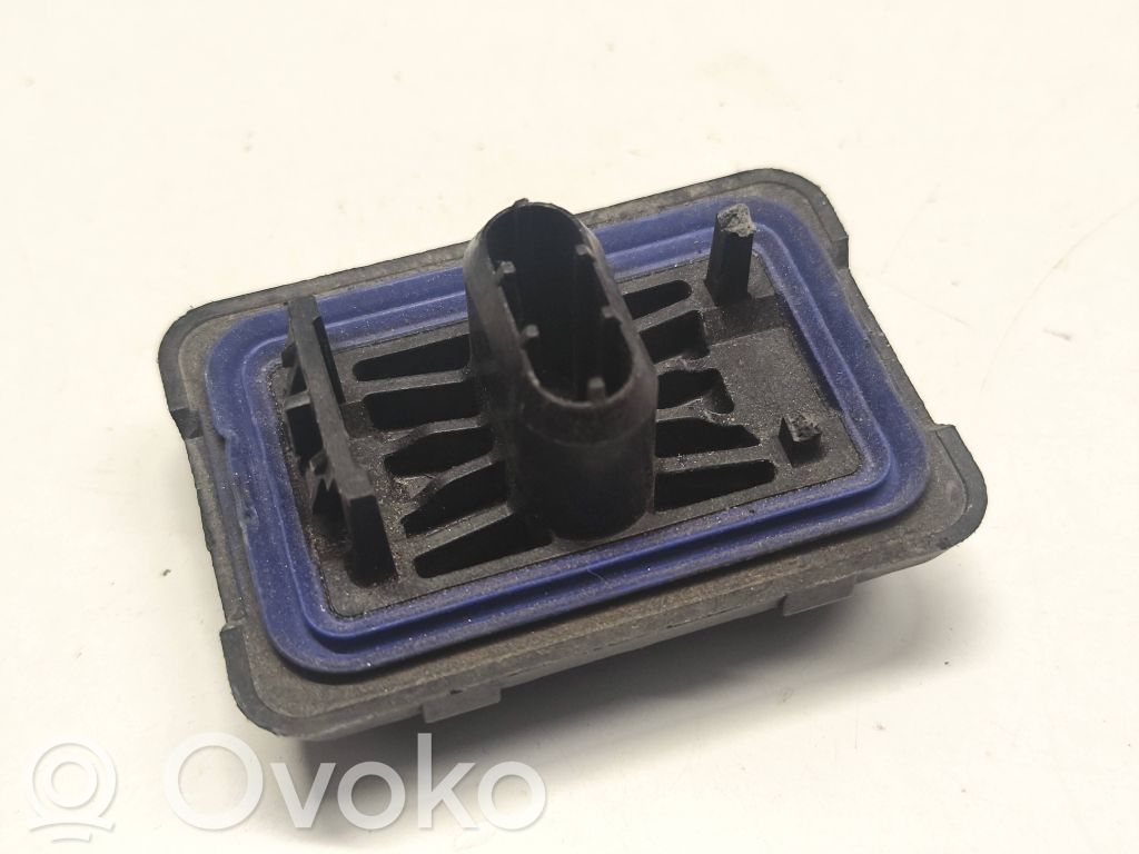 Jacking socket point   9498145,11884410