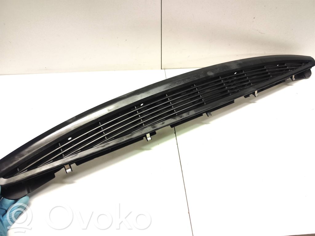 BMW 5 G30 G31 G38 Dysze / Kratki nawiewu deski rozdzielczej 