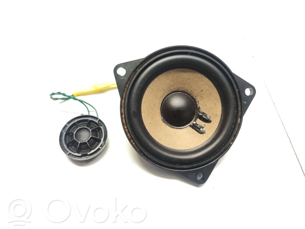 BMW 5 G30 G31 G38 Panel speaker 