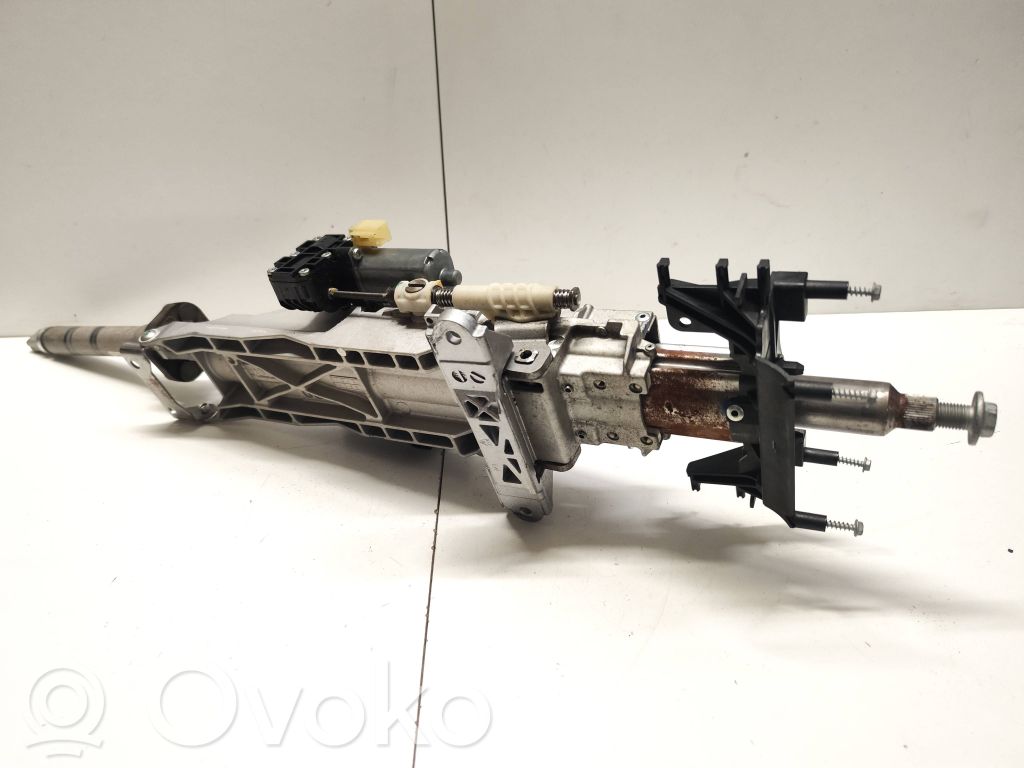BMW 5 G30 G31 G38 Kolumna kierownicza 