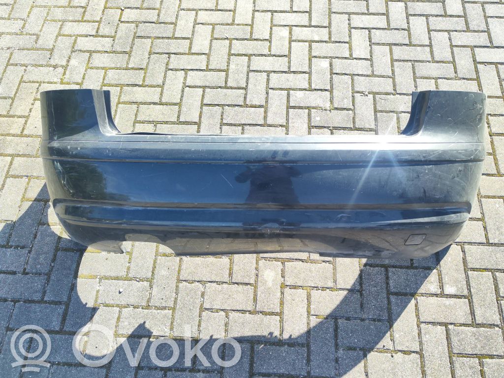 Audi A3 S3 8P Parachoques 