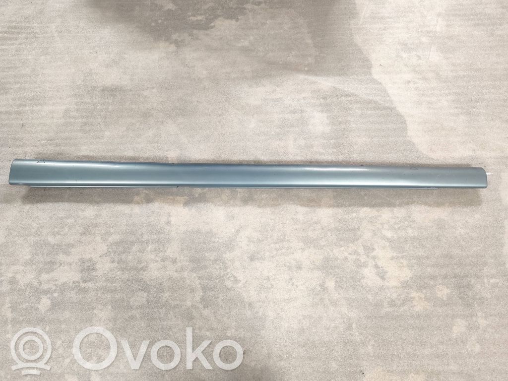 Jaguar X-Type Sill 