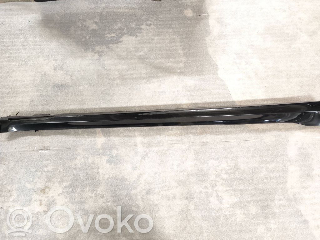 BMW 7 G11 G12 Próg 