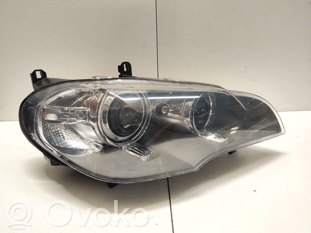 BMW X5 E70 Headlight/headlamp 