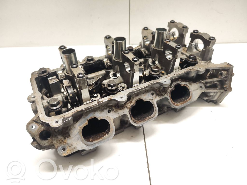 Dodge Durango Engine head 