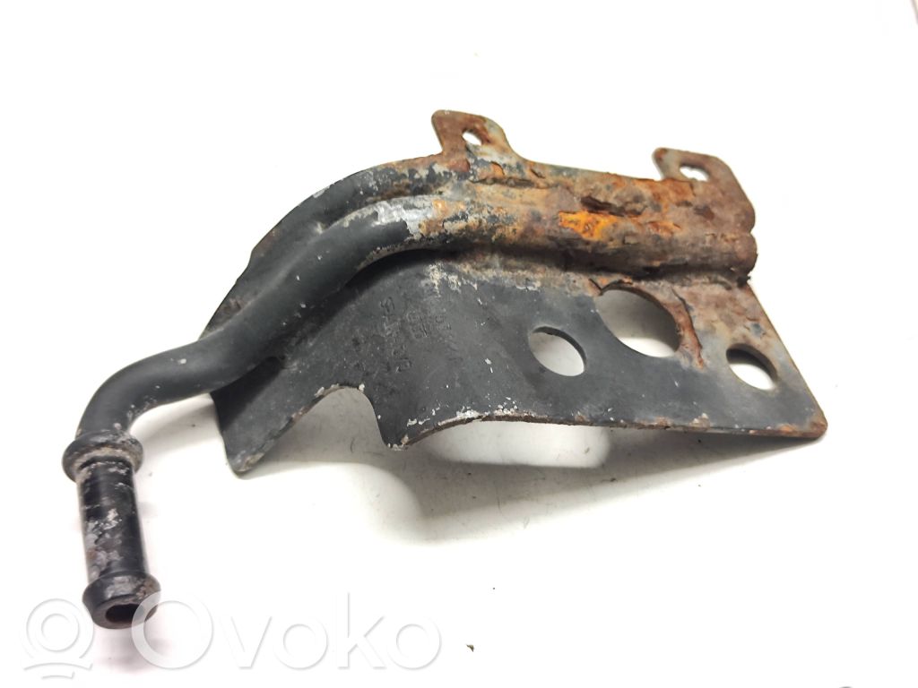 Audi A5 Muffler mount bracket/holder 