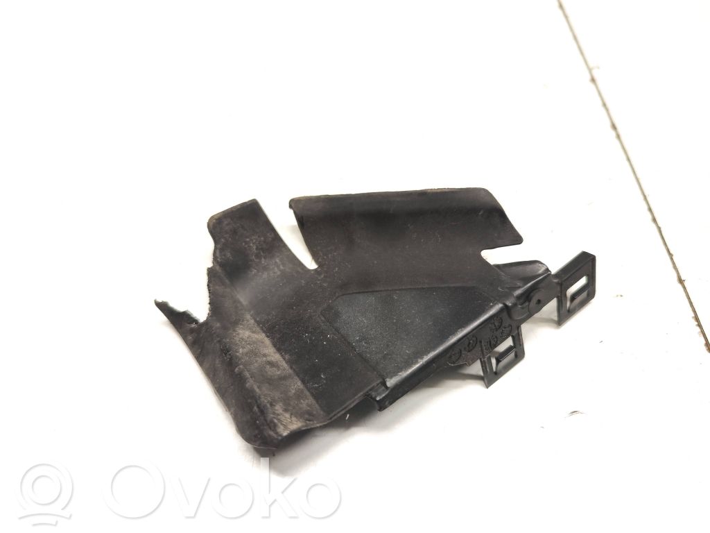 Lufteinlass Luftführung   8W6121674B,602803