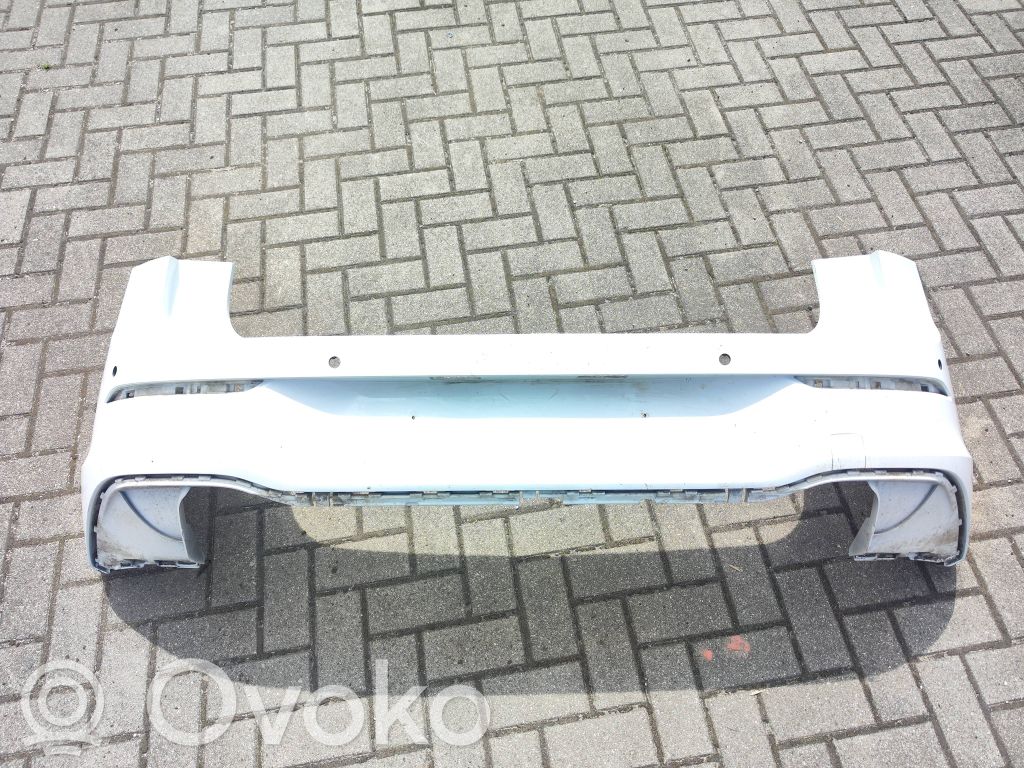 Volkswagen Golf VIII Parachoques 