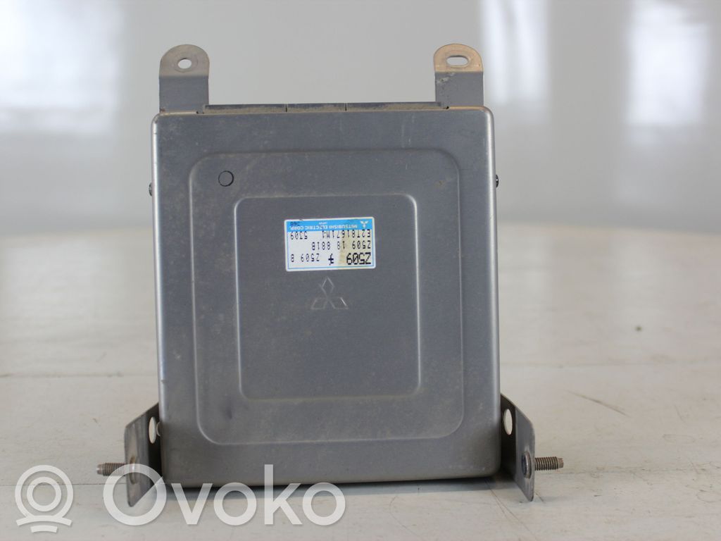 Galios (ECU) modulis   E2T81671M1,Z50918881B,E2T81671M15309