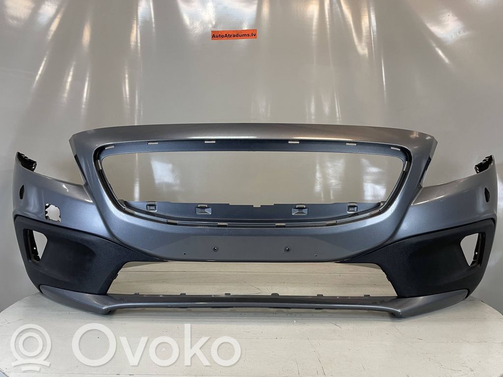 Volvo V40 Cross country Bară față 
