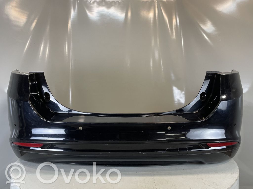 Ford Mondeo MK V Parachoques 