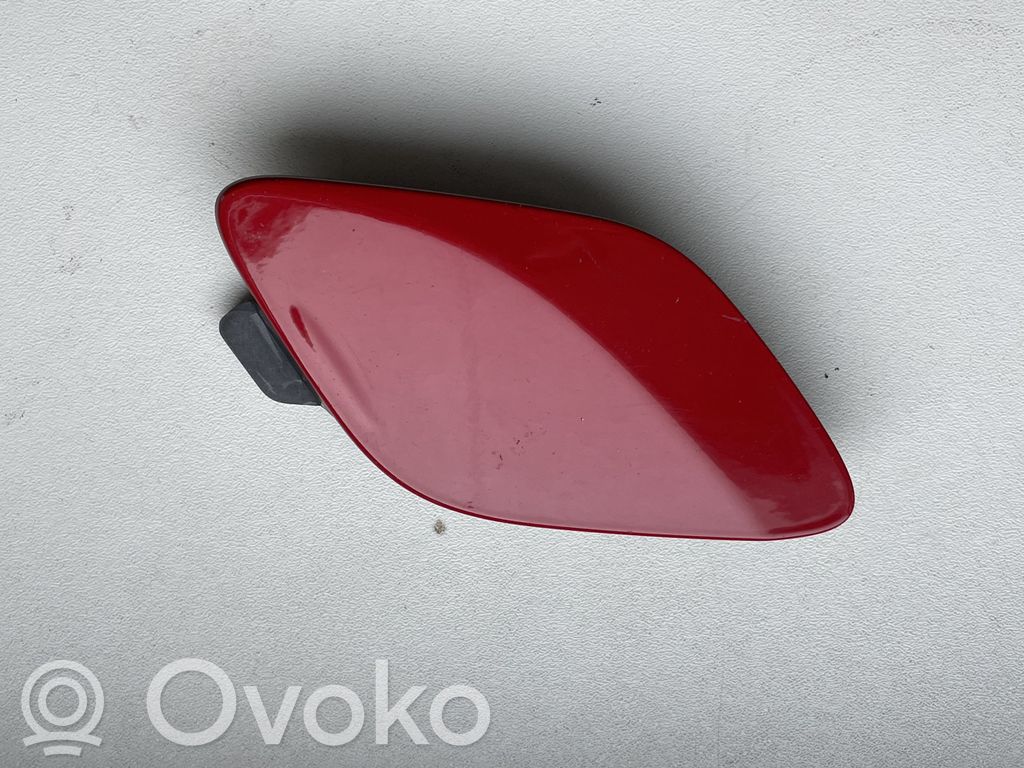 Volvo V60 Tapa/tapón del gancho de remolque delantero 