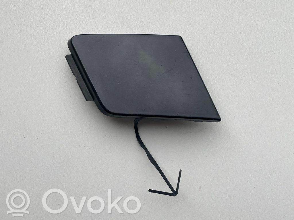 Volkswagen Tiguan Tapa/tapón del gancho de remolque delantero 