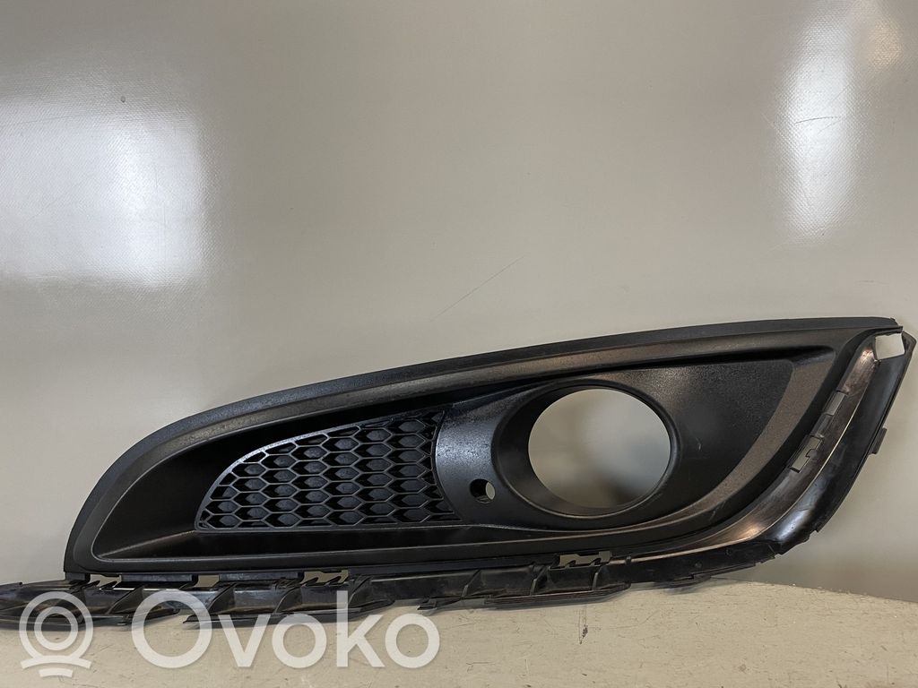 Opel Insignia A Grille inférieure de pare-chocs avant 