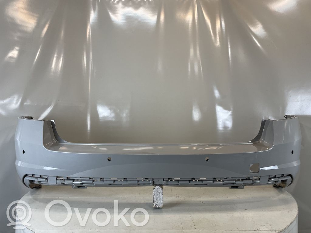 Skoda Octavia Mk3 (5E) Pare-chocs 