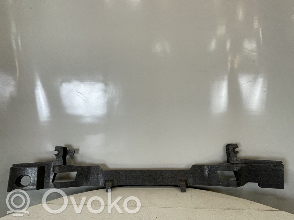 Audi A6 S6 C7 4G Front bumper foam support bar 