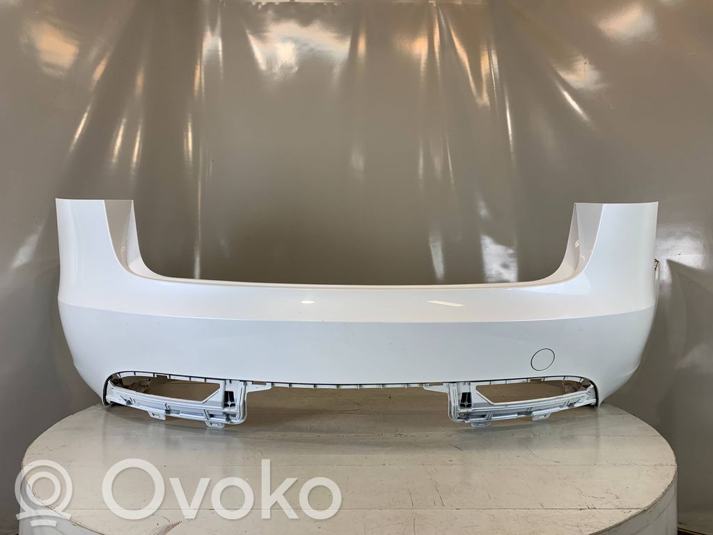 Tesla Model 3 Highland Parachoques 