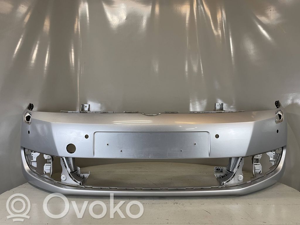Volkswagen Golf Plus Front bumper 