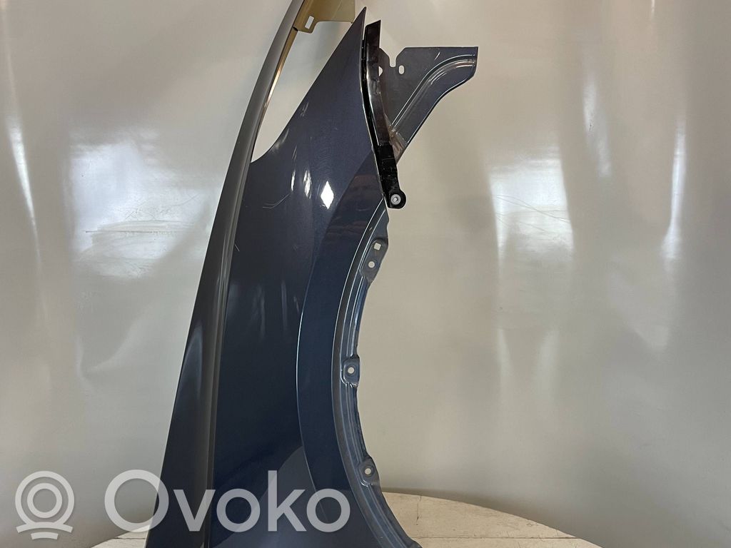 Tesla Model Y Крыло 