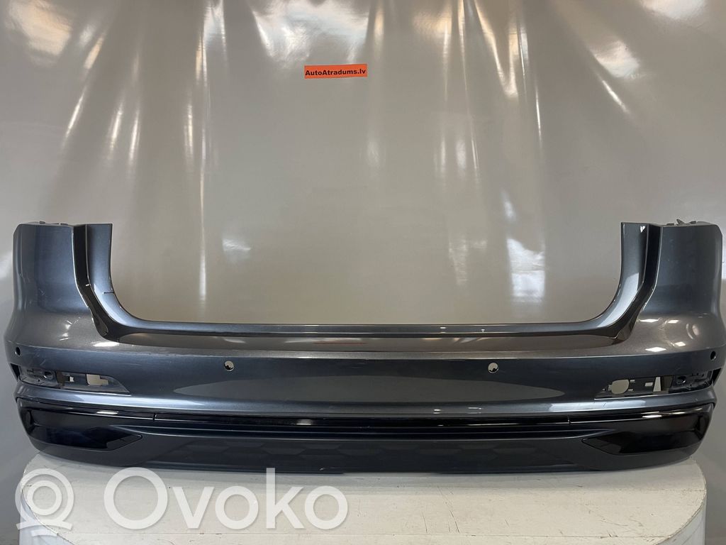 Audi A6 S6 C8 4K Parachoques 