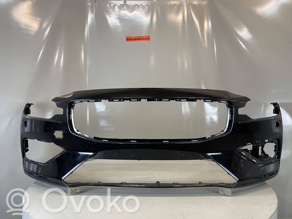 Front bumper   31690589