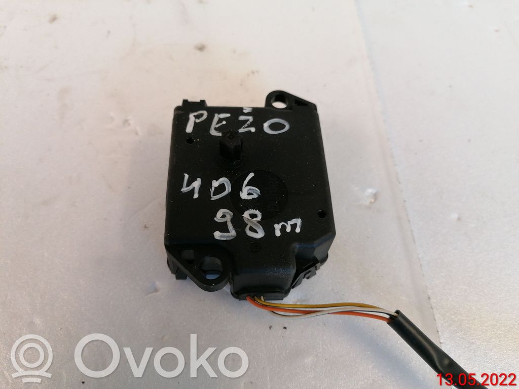 Peugeot 406 Air flap motor/actuator 