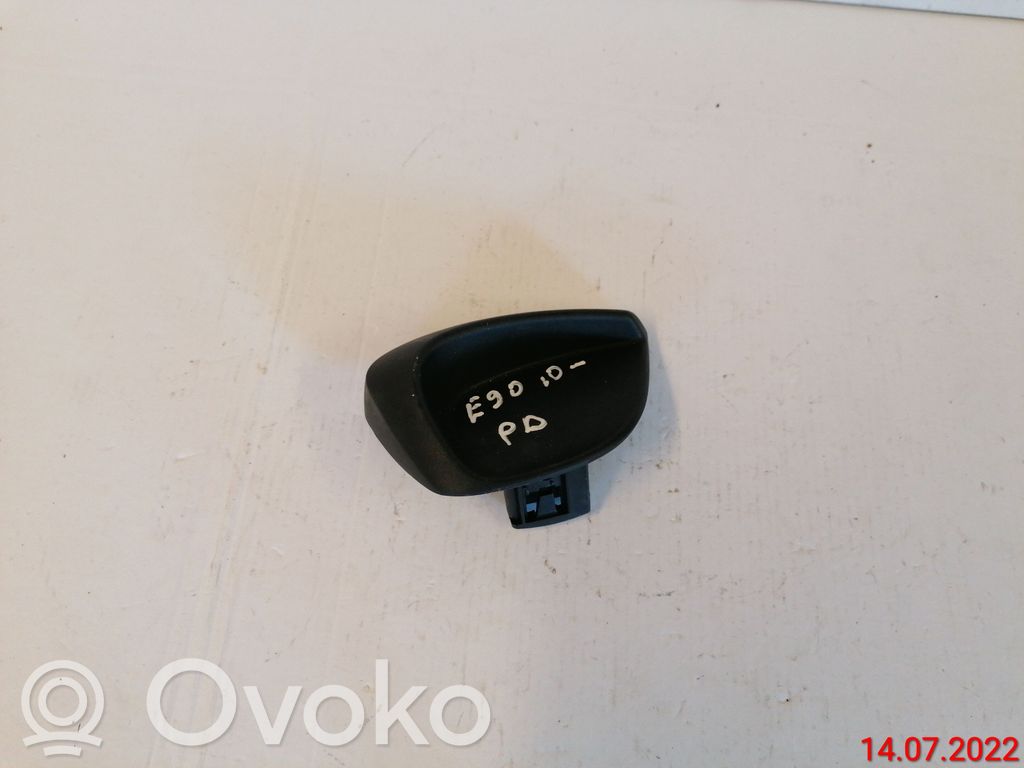 BMW 3 E90 E91 Seat adjustment handle 