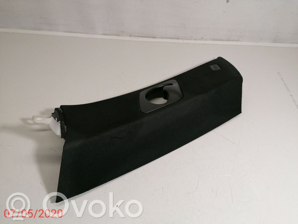 BMW X5 E70 Pilar (B) (superior) 