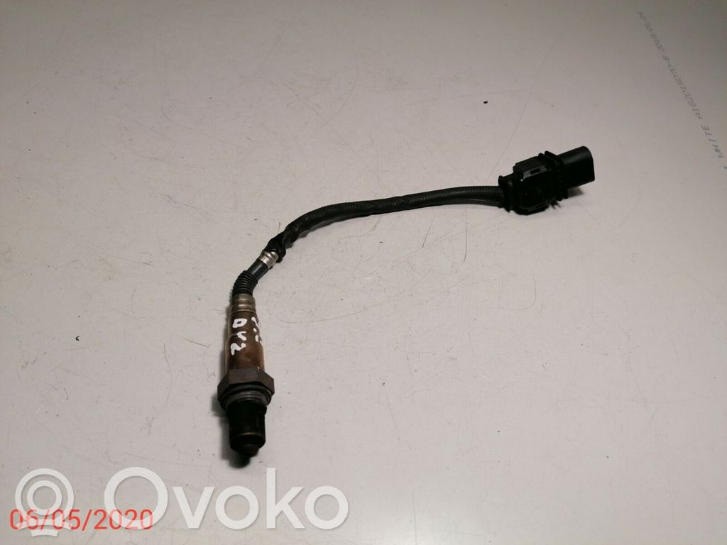 Honda Accord Lambda probe sensor 