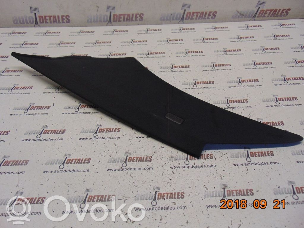 BMW 5 E60 E61 (C) pillar trim 